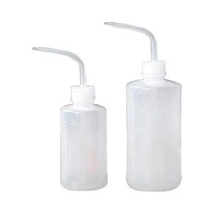 Medical Squeeze Bottle Tattoo Plastic Watering Tool for Plant Nutrient Water 2pc - Picture 1 of 8