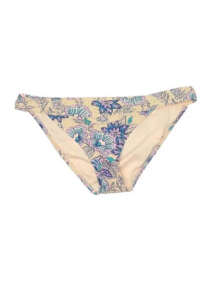 Pantalones de baño Xhilaration dorados para mujer M Foto 1 de 2