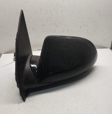 2004-2007 Saturn Vue Left Driver Side View Door Mirror Power Opt DG7 Black Oem Foto 1 de 4