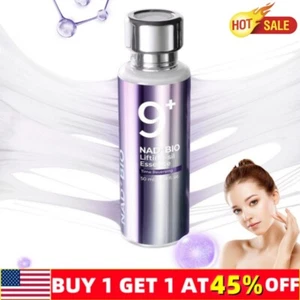 Numbuzin No.9 NAD Bio Lifting-sil Crema 50 ml Elasticidad Antienvejecimiento K-Beauty - Imagen 1 de 10