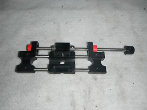 G40780 Dual-Action Positioning Stage (1674) - Picture 1 of 1