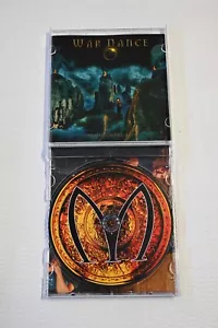 War Dance - Wrath For The Ages - 2015 - Eat Metal Records - CD - Picture 1 of 5
