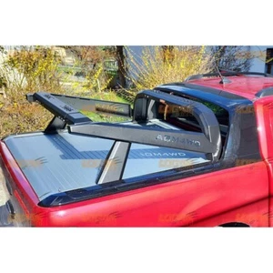 Ford Ranger Bed-Rack Gepäckträger Trägersysteme WILDTRAK 2012 - 2025 TÜV - Bild 1 von 6