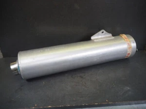 MUFFLER HONDA CBR900SC33 98-99 FIREBLADE 18310-MAS-E01 18195 - Bild 1 von 8