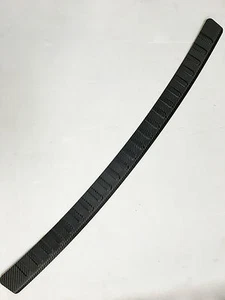 Carbon Look Trunk Sill Protection Baguette Renault Koleos - Picture 1 of 1