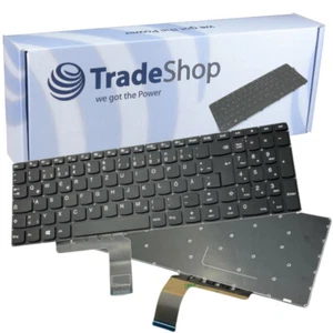 Lenovo IdeaPad 310-15IKB 310-15ISK 310-15ABR 310-15IAP 510-15ISK DE Keyboard - Bild 1 von 3