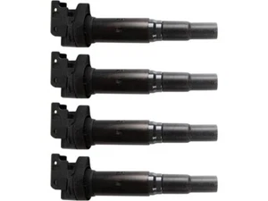 For 2013-2018 BMW 320i Ignition Coil Set BBT Auto 68288XDTY 2014 2015 2016 2017 - Picture 1 of 2