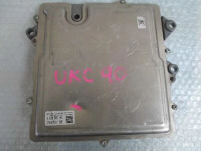 15-19 BMW 335i 435i 535i 640i X5 X6 Engine ECM Control Module 8 639 582 8639582 - Image 1 of 4