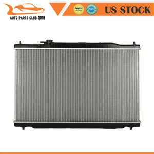 For 2014 2015 2016-2019 Nissan Versa Note Aluminum Radiator 13314 radiator - Picture 1 of 8