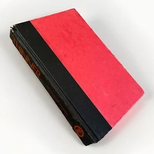Thinner by Richard Bachman Stephen King 1984 Hardcover Vintage No Jacket *READ* - Bild 1 von 11