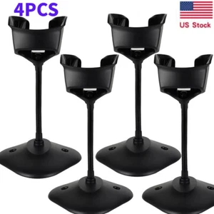 4 Pack 20-71043-04R Scanner Stand for Zebra DS2208/DS2278/DS4308/DS8108 - Bild 1 von 13