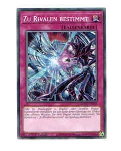 Destinado a rivales - SDWD-DE030 - Common - Imagen 1 de 1