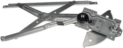 Fits 1998-2002 Toyota Corolla Window Regulator Front Left Dorman 1999 2000 2001 - Image 1 of 3