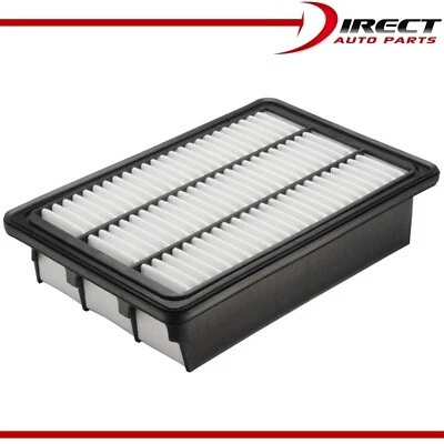 AF5833 ENGINE AIR FILTER FOR HYUNDAI SANTA FE 2007-2009 - Image 1 of 2