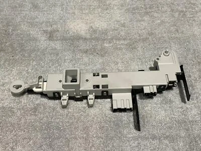 Interruptor de cerradura de puerta lavadora original Samsung DC64-00519D, DC64-00519B WV60A9900AW Foto 1 de 3