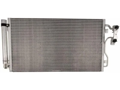 For 2014-2017 BMW i8 A/C Condenser and Receiver Drier Assembly 45529BFND 2015 - Image 1 of 2