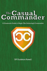 Dp Durlston-Powell The Casual Commander (Taschenbuch)
