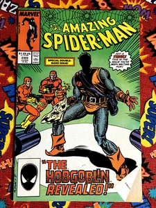 The Amazing Spider-Man #289 (Marvel Comics junio 1987) - Imagen 1 de 5