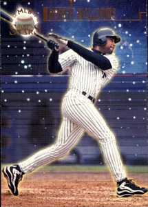 1998 Topps Stars BRONZE SERIAL #'d ⚾ YOU PICK YOUR FAVS 🧢 MLB CARDS #2 - #74 - Picture 1 of 306
