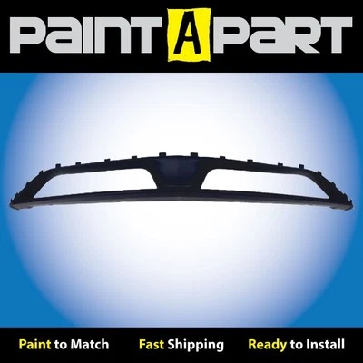 For 2004 -2006 Pontiac Grand Prix Front Bumper Lower Filler (PREMIUM) Painted Foto 1 de 3