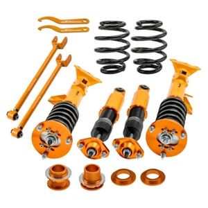 Ammortizzatore Molla Coilover Per Bmw E36 Touring Wagons 316i 318 1993-1999 - Foto 1 di 10