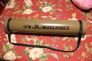 MOSSBERG OFM JIC M500CRUISER WEATHERPROOF BUG OUT SURVIVAL (TUBE ONLY) - Picture 1 of 11