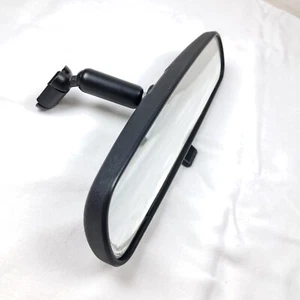 03-18 FORD FOCUS Rear View Mirror Manual Dimming E8011681 OEM 05-14 MUSTANG - Picture 1 of 14