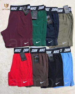 Nike NWT Dri-Fit Training Active Shorts Sport Gym Short Outdoor Jogging unisex - Picture 1 of 19