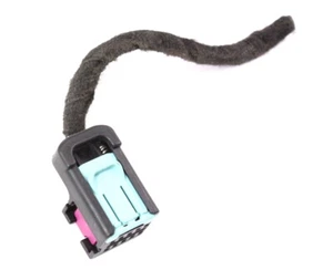 Enchufe selector de palanca de cambios cableado cola de cerdo VW Jetta GTI MK5 MK6 Passat - 1K0 972 776 A - Imagen 1 de 2
