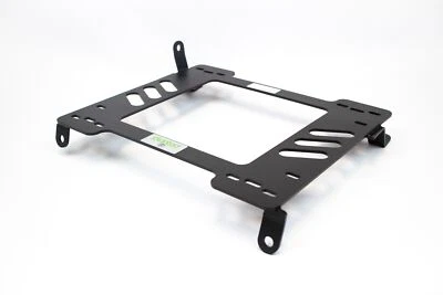 Planted Driver Seat Bracket For 1984-88 Toyota Pickup Hilux 4th Gen N50 N60 N70 - Image 1 of 3
