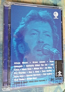 The PRINCE'S TRUST ROCK GALA 1987, DVD, Elton, Phil Collins, George Harrison etc - Picture 1 of 2