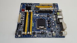 Foxconn 15GS157-131111 Intel LGA 1155 DDR3 SDRAM Desktop Motherboard