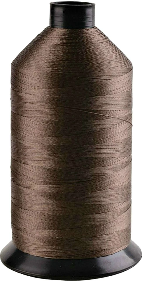 HILO DE NYLON FUERTE ADHERIDO AÑOS 60, 4000MTR, TAPICERÍA COLORES SURTIDOS Foto 1 de 1