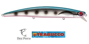 RAPTURE - ASSASSIN 13.5cm 21.5gr SAR - Floating - Imagen 1 de 2