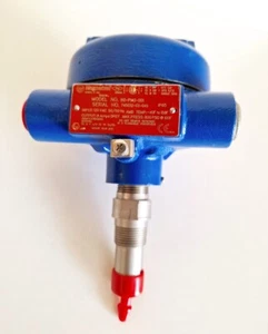 Interruptor de nivel Magnetrol 910-P1A0-001 120 VCA 50-60 Hz - Imagen 1 de 5