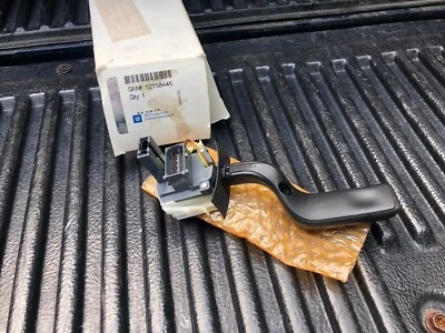 Interruptor limpiaparabrisas SAAB 9-5 1998-2010 (OE: 12758445) Foto 1 de 4