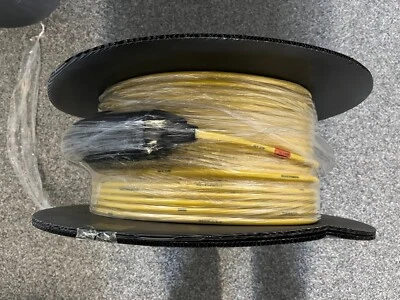 Cable madre Corning 48 fibras OS2 30m-55m G909048GLZ88U MTPAF monomodo - nuevo Foto 1 de 4