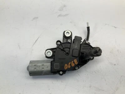 Motor limpiaparabrisas trasero Ford Transit Connect XL 14-18 2,5 FWD AT solo B Foto 1 de 4