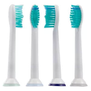 Aufsteckbürsten Kompatibel für Phillips Sonicare (16/32er Pack) - Ersatzbürsten - Bild 1 von 18