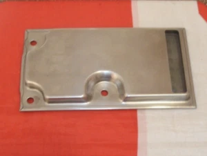 Ein neuer Ford C3 3-Gang Automatik, Getriebeölfilter. - Bild 1 von 14