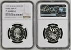 Ff0152 Top Pop Rare New Caledonia 20 Francs Piefort 1979 Ngc Pf68 Cameo