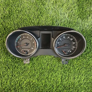 11-13 JEEP GRAND CHEROKEE SPEEDOMETER CLUSTER GAUGES 68186246AA OEM - Picture 1 of 10