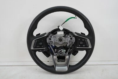 Interruptores de volante e câmbio de pás Subaru Outback 2020 fabricante de equipamento original - Imagem 1 de 4