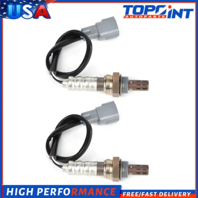 Sensor de oxígeno 02 o2 aguas abajo para Lexus ES300 2002-2003 3,0 L Foto 1 de 4