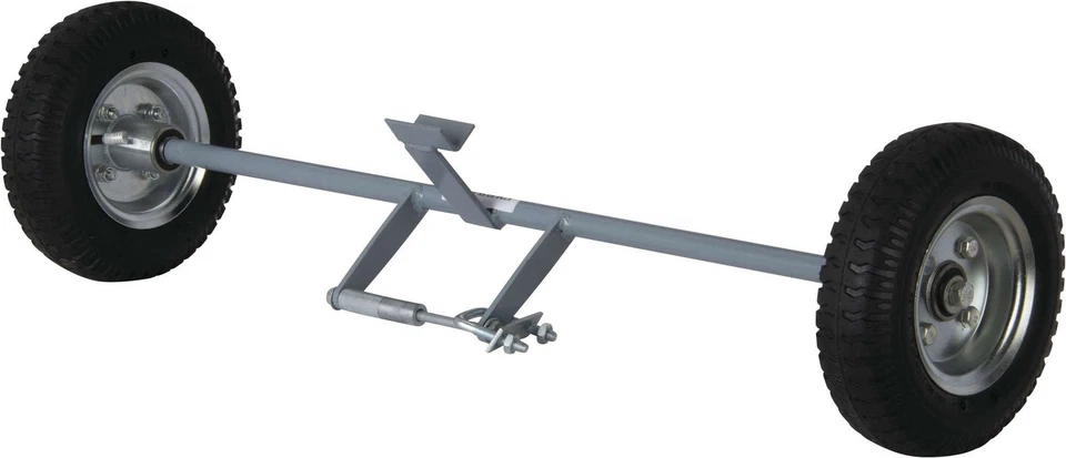 Kit de ruedas de entrenamiento BikeMaster gris para 12-20 KTM 50 SX Mini 150400 Foto 1 de 3