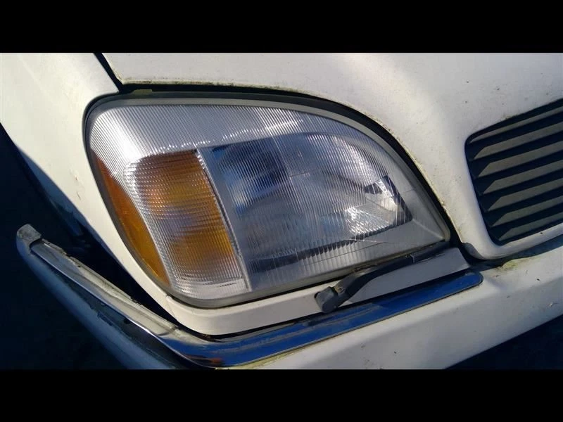 Passenger Headlight 140 Type S500 Coupe Fits 94-96 MERCEDES S-CLASS 2293773 Foto 1 de 1
