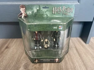 Harry Potter Figure Grimmauld Place Pack Order of the Phoenix. Harry, Sirius - Picture 1 of 4