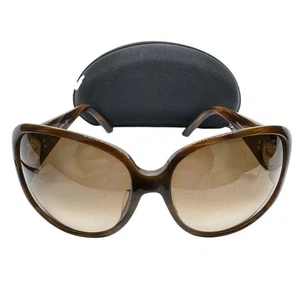 Gucci Round Frame Sunglasses m4_0622 - Bild 1 von 8