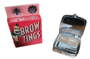 Kit de domesticación y modelado Benefit Brow Zings #1 - Nuevo - Imagen 1 de 5
