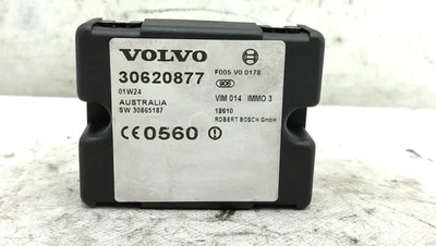 30620877 CENTRALITA INMOVILIZADOR / 2403373 PARA VOLVO V40 STATION WAGON 645 1 - Immagine 1 di 4